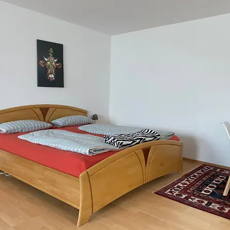 Schwarzwaldidylle * 瓦尔达赫陶