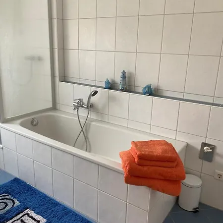 アパート Schwarzwaldidylle