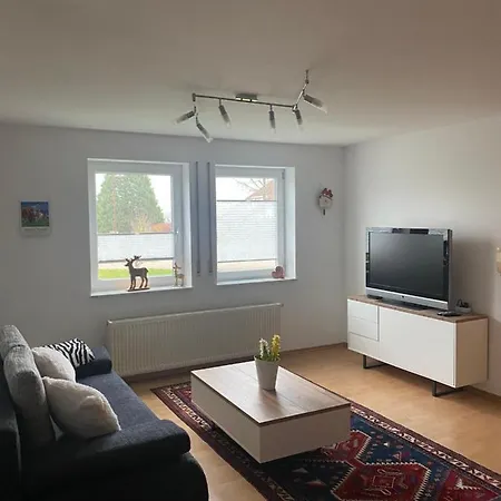 Schwarzwaldidylle 公寓 *