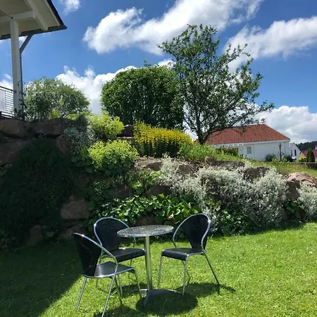 Schwarzwaldidylle 瓦尔达赫陶