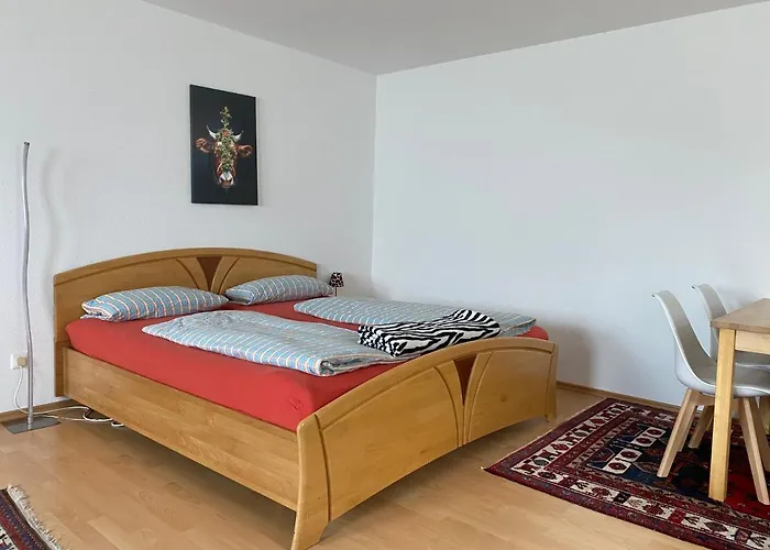 Schwarzwaldidylle * Waldachtal