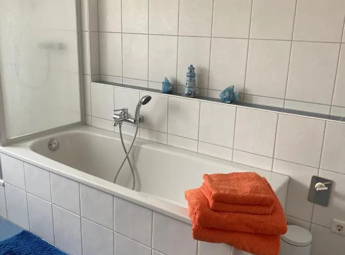 Apartman Schwarzwaldidylle