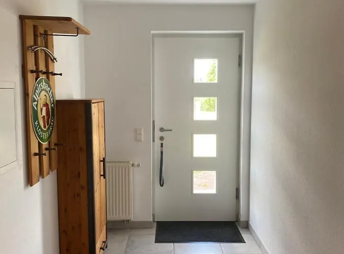 Schwarzwaldidylle Apartman Waldachtal