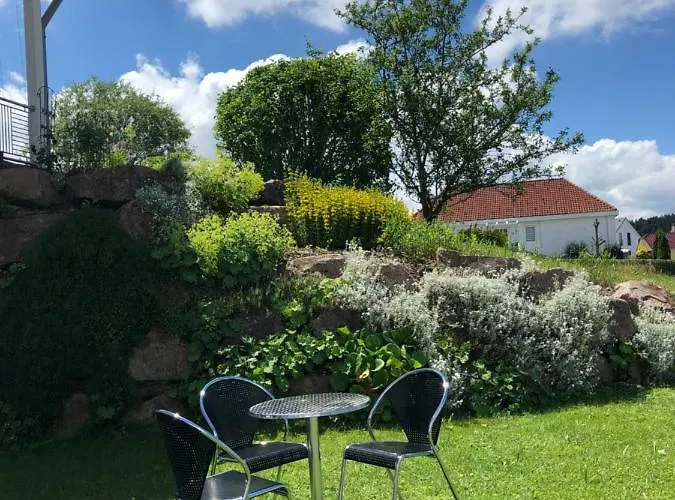 Schwarzwaldidylle Waldachtal